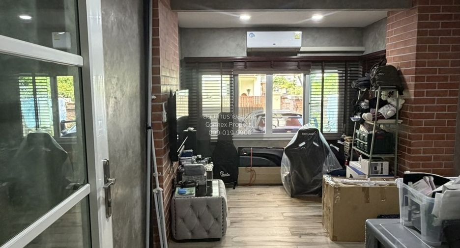 Продажа 3 спальни дом в Bang Phli, Самутпракан
