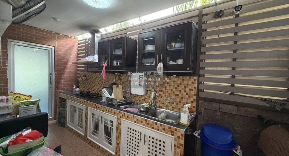 Продажа 3 спальни дом в Bang Phli, Самутпракан