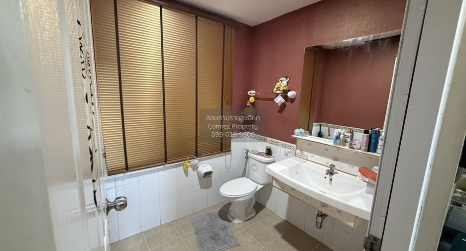 Продажа 3 спальни дом в Bang Phli, Самутпракан