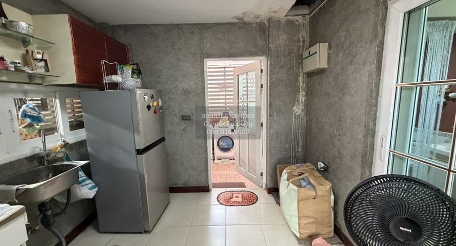 Продажа 3 спальни дом в Bang Phli, Самутпракан