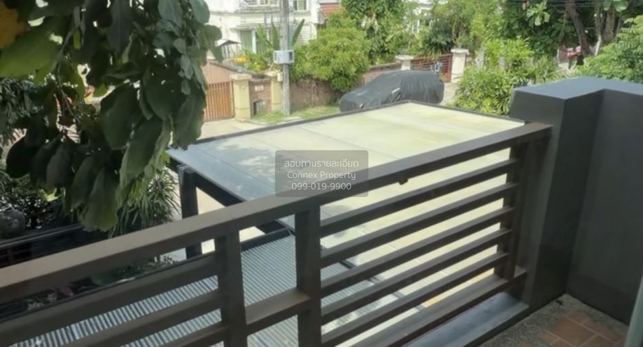 Продажа 3 спальни дом в Bang Phli, Самутпракан