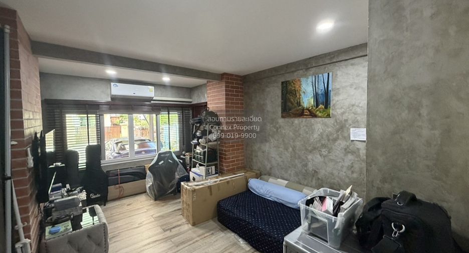 Продажа 3 спальни дом в Bang Phli, Самутпракан