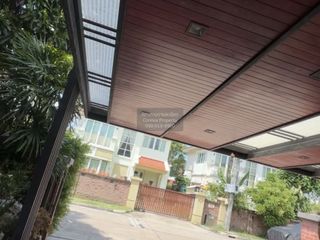 Продажа 3 спальни дом в Bang Phli, Самутпракан