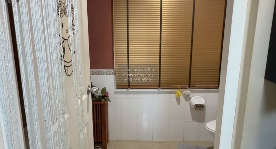 Продажа 3 спальни дом в Bang Phli, Самутпракан