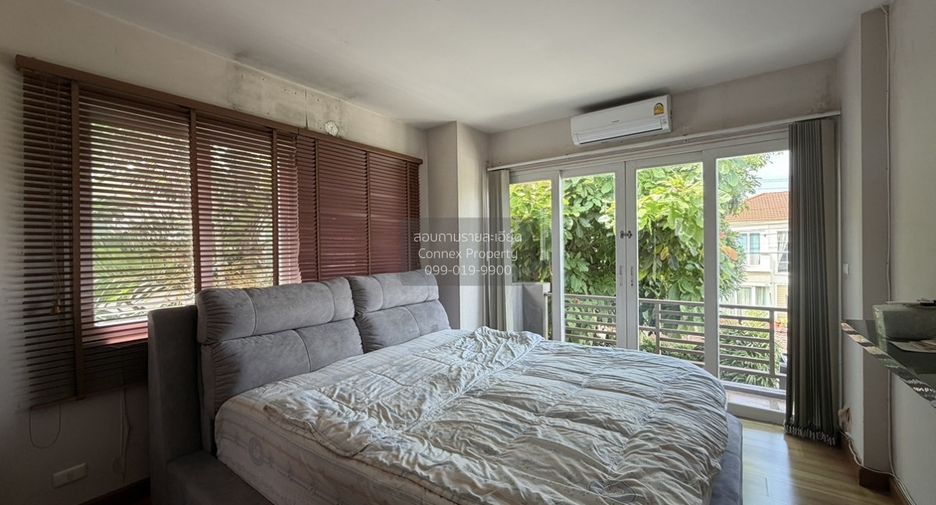 Продажа 3 спальни дом в Bang Phli, Самутпракан