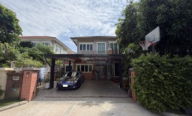 Продажа 3 спальни дом в Bang Phli, Самутпракан