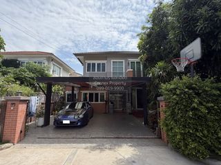 Продажа 3 спальни дом в Bang Phli, Самутпракан
