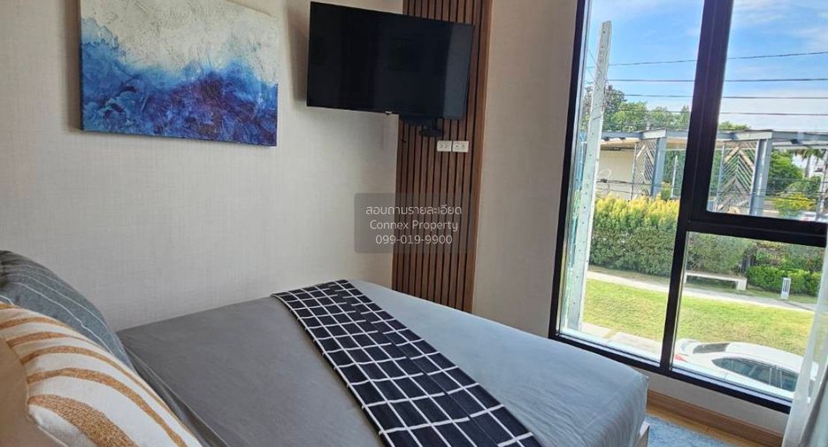 ขาย 3 ห้องนอน ทาวน์เฮ้าส์ ใน ประเวศ, กรุงเทพฯ