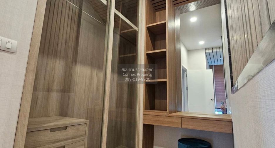 ขาย 3 ห้องนอน ทาวน์เฮ้าส์ ใน ประเวศ, กรุงเทพฯ