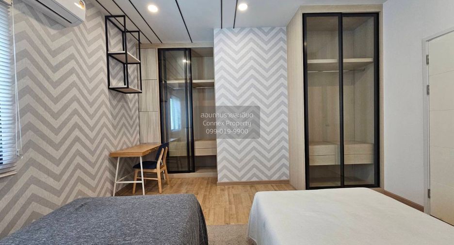 ขาย 3 ห้องนอน ทาวน์เฮ้าส์ ใน ประเวศ, กรุงเทพฯ
