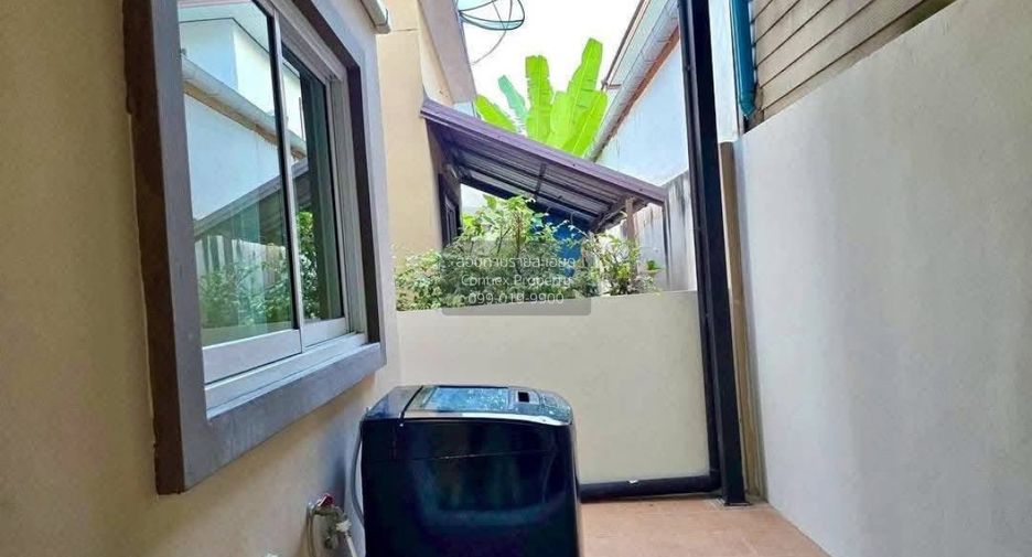 For sale 4 bedrooms house in Bang Lamung, Chonburi