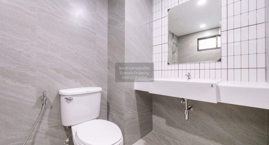 Продажа 1 кровать кондо в Тхон Бури, Бангкок