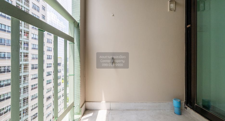 Продажа 1 кровать кондо в Тхон Бури, Бангкок