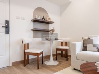 Продажа 1 кровать кондо в Тхон Бури, Бангкок