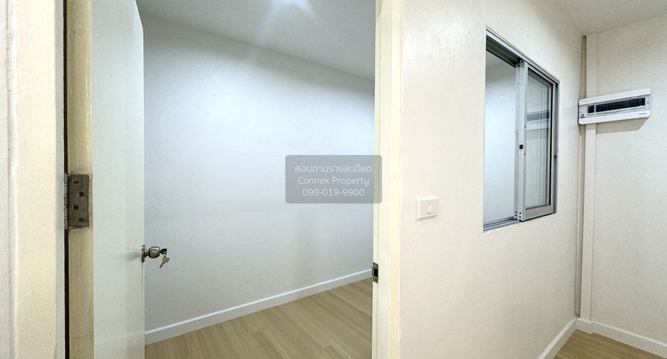 Reihenhaus zum Kauf mit 3 Zimmer in Nong Khaem, Bangkok