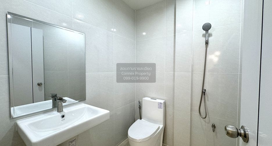Reihenhaus zum Kauf mit 3 Zimmer in Nong Khaem, Bangkok