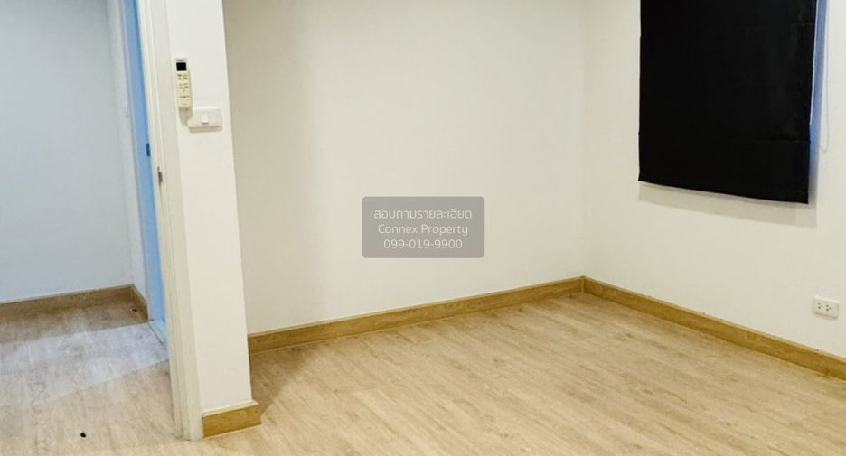 For sale 2 bedrooms townhouse in Bang Kruai, Nonthaburi