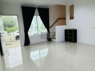 For sale 2 bedrooms townhouse in Bang Kruai, Nonthaburi
