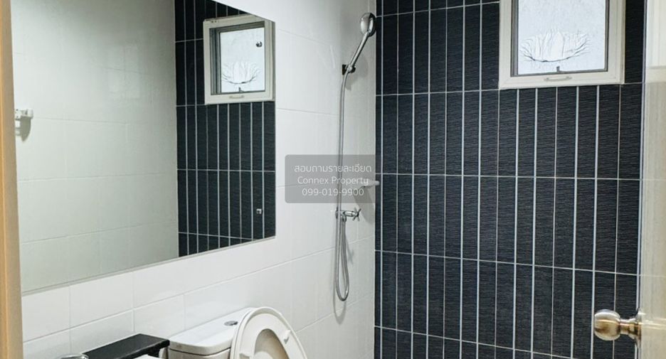 For sale 2 bedrooms townhouse in Bang Kruai, Nonthaburi