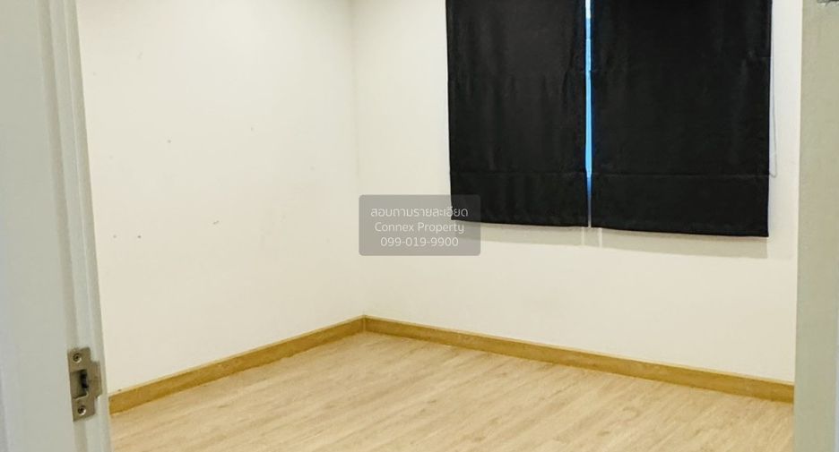 For sale 2 bedrooms townhouse in Bang Kruai, Nonthaburi