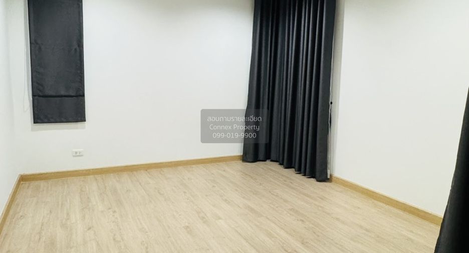 For sale 2 bedrooms townhouse in Bang Kruai, Nonthaburi