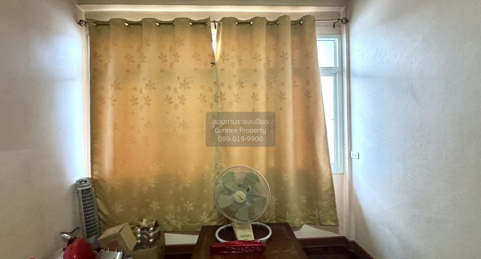 For sale 2 bedrooms townhouse in Phasi Charoen, Bangkok