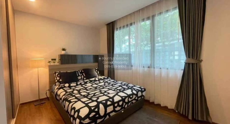 Продажа 2 спальни кондо в Si Racha, Чонбури