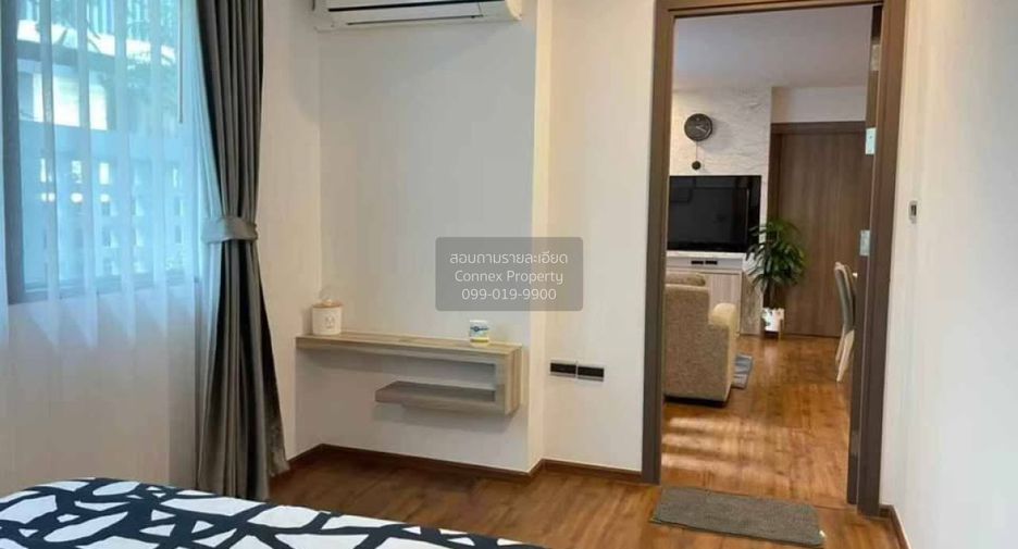 Продажа 2 спальни кондо в Si Racha, Чонбури