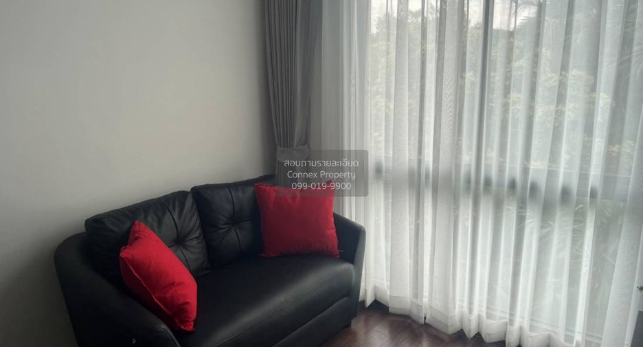ขาย 2 ห้องนอน คอนโด ใน บางแค, กรุงเทพฯ