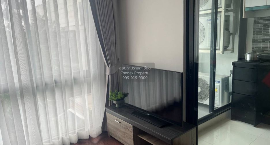 ขาย 2 ห้องนอน คอนโด ใน บางแค, กรุงเทพฯ