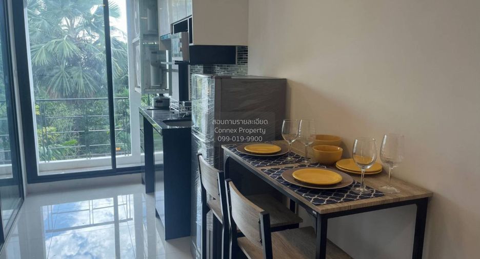 ขาย 2 ห้องนอน คอนโด ใน บางแค, กรุงเทพฯ