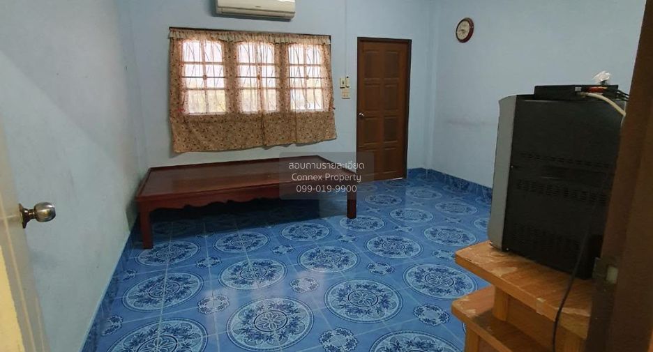 ขาย 2 ห้องนอน ทาวน์เฮ้าส์ ใน ท่ามะกา, กาญจนบุรี