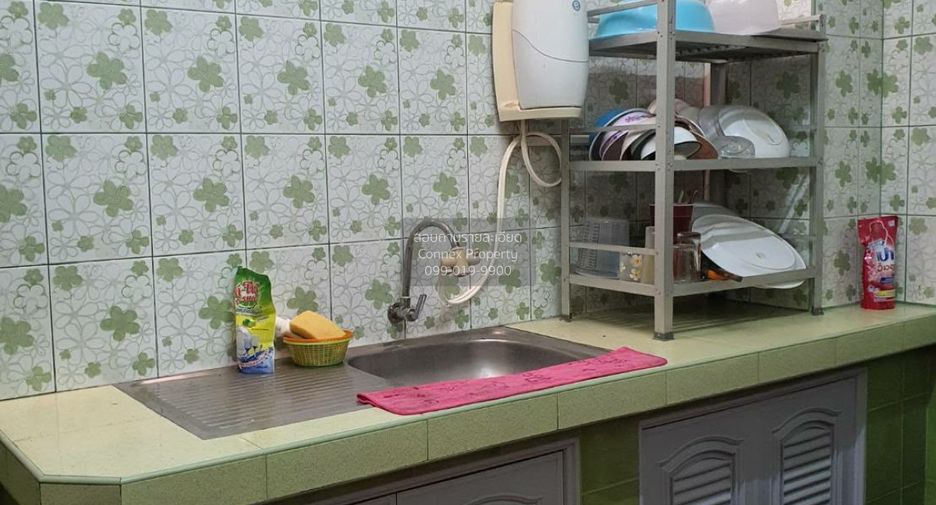ขาย 2 ห้องนอน ทาวน์เฮ้าส์ ใน ท่ามะกา, กาญจนบุรี