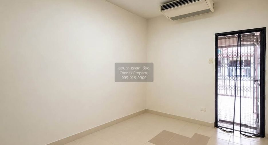 For sale 2 ベッドルーム townhouse in Mueang Phuket, Phuket