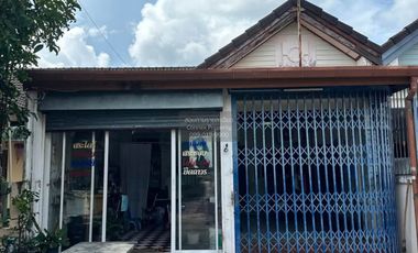 For sale 2 ベッドルーム townhouse in Mueang Phuket, Phuket