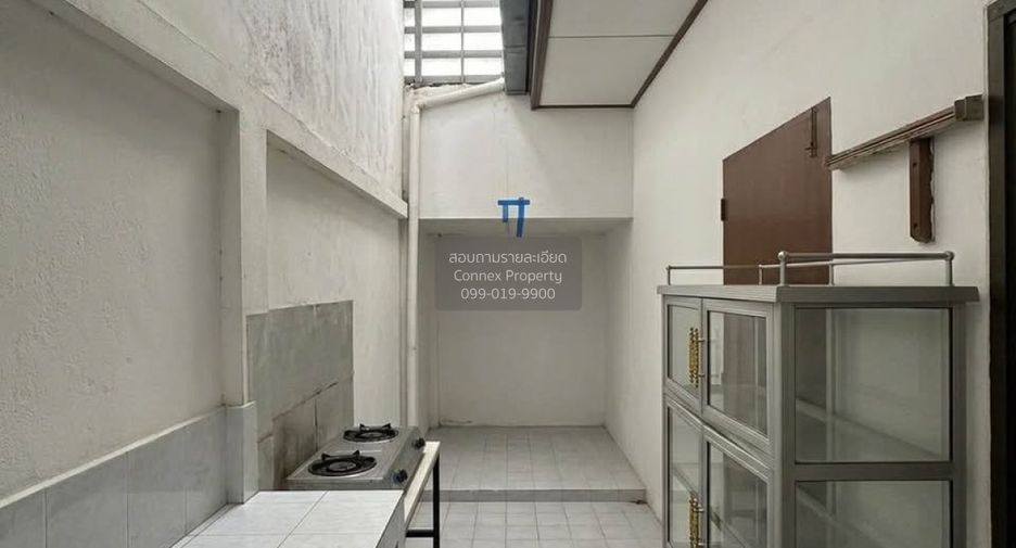 For sale 2 ベッドルーム townhouse in Mueang Phuket, Phuket