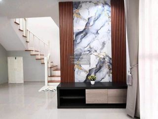 For sale 3 bedrooms townhouse in Khlong Luang, Pathum Thani
