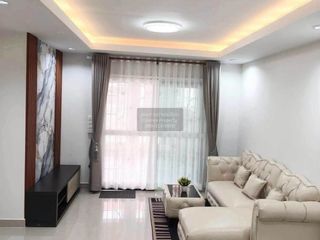 For sale 3 bedrooms townhouse in Khlong Luang, Pathum Thani