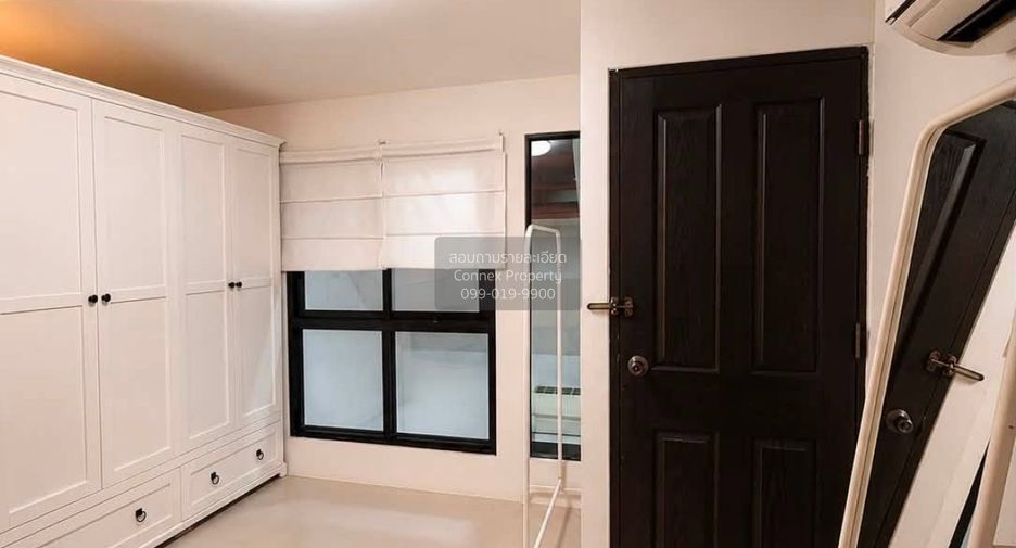 Продажа 1 кровать кондо в Pak Kret, Нонтабури