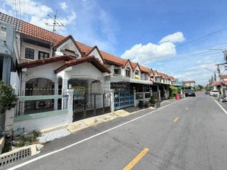 For sale 3 ベッドルーム townhouse in Bang Bua Thong, Nonthaburi