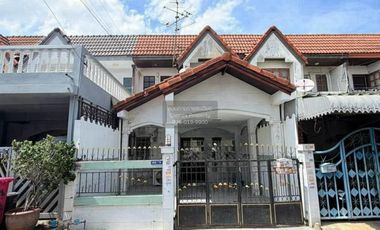For sale 3 bedrooms townhouse in Bang Bua Thong, Nonthaburi