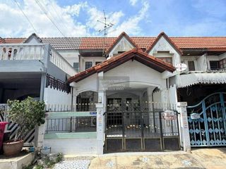 For sale 3 ベッドルーム townhouse in Bang Bua Thong, Nonthaburi