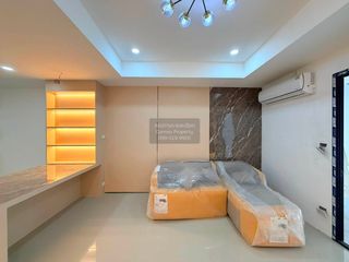 出售 3 卧室 联排别墅 在 Bang Lamung, Chon Buri