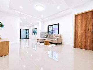 For sale 2 bedrooms townhouse in Bang Kruai, Nonthaburi