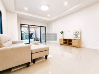 For sale 2 bedrooms townhouse in Bang Kruai, Nonthaburi