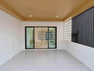 For sale 2 bedrooms townhouse in Bang Kruai, Nonthaburi