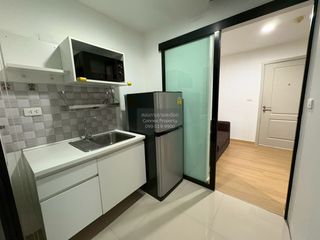 Продажа 1 кровать кондо в Mueang Samut Prakan, Самутпракан