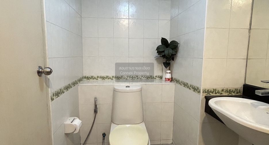 For sale 1 Beds condo in Mueang Nonthaburi, Nonthaburi