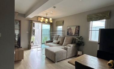 For sale 1 Beds condo in Mueang Nonthaburi, Nonthaburi