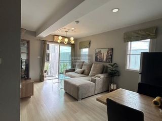 For sale 1 Beds condo in Mueang Nonthaburi, Nonthaburi